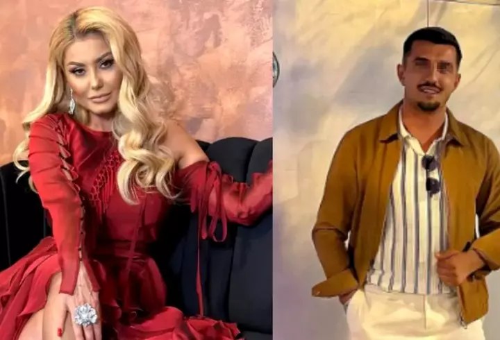 Cu ce se ocupă Mika, fiul Alinei Chivulescu, la 25 de ani: "Sunt recunoscătoare pentru el. Mi se parte fantastic. În ciuda faptului că e foarte tânăr, plătește salarii"
