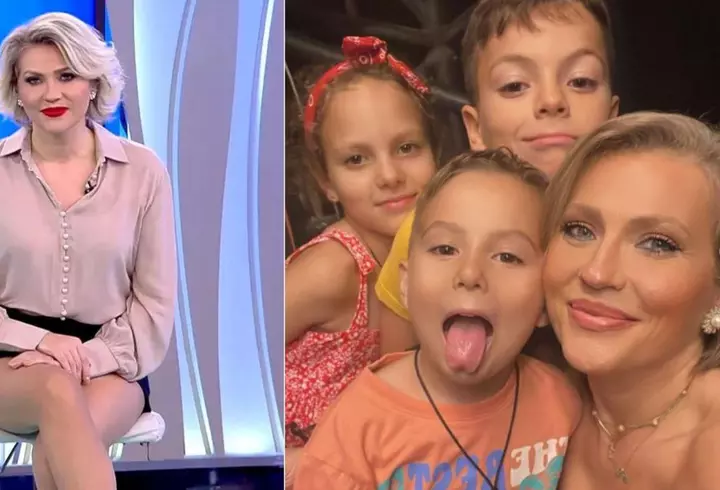 Cu ce se ocupă Mika, fiul Alinei Chivulescu, la 25 de ani: "Sunt recunoscătoare pentru el. Mi se parte fantastic. În ciuda faptului că e foarte tânăr, plătește salarii"