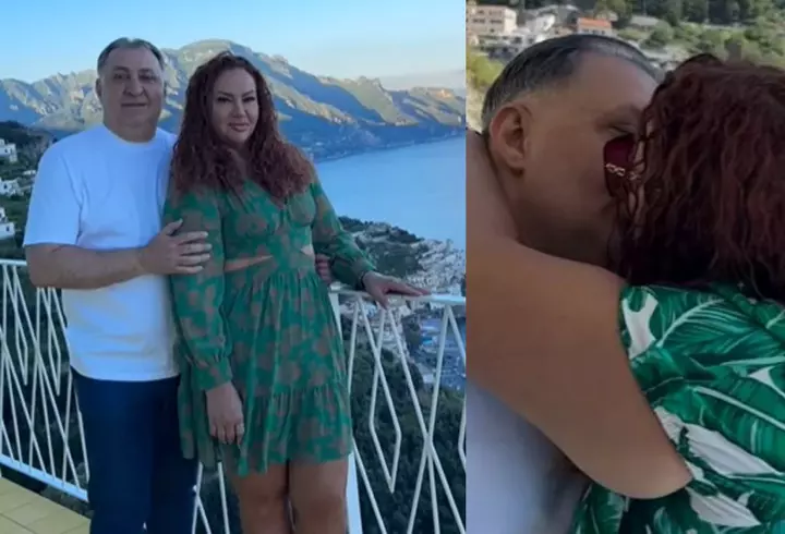 Laura Cosoi s-a vindecat de stări de anxietate după ce a devenit mama a patru copii: "Înainte aveam atacuri de panică. Când a început viața mea să se umple, nu mai am nicio depresie"