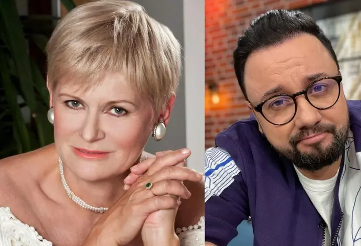 Dana Roba și-a dat iubitul afară din casă cu jandarmii: "El s-a mutat la mine și a zis că va plăti cheltuielile. Și, când au venit facturile, s-a suparat că i-am cerut bani pe cheltuieli"