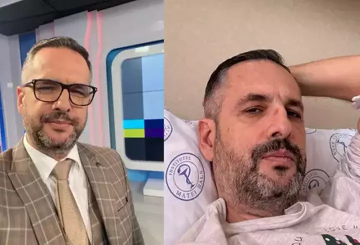 Ce s-a întâmplat aseară, 13 ianuarie, la Power Couple. Cătălin Zmărăndescu a înjurat și a rupt o balustradă de durere la proba "durerile nașterii": "Nu puteam să respir"