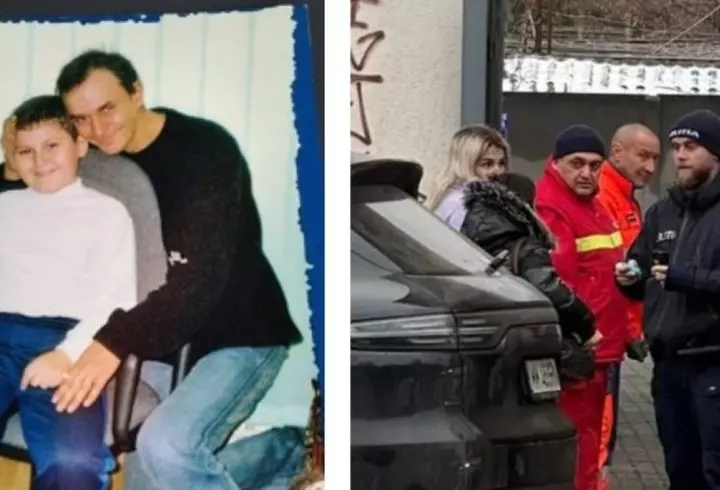 Laura Cosoi s-a vindecat de stări de anxietate după ce a devenit mama a patru copii: "Înainte aveam atacuri de panică. Când a început viața mea să se umple, nu mai am nicio depresie"