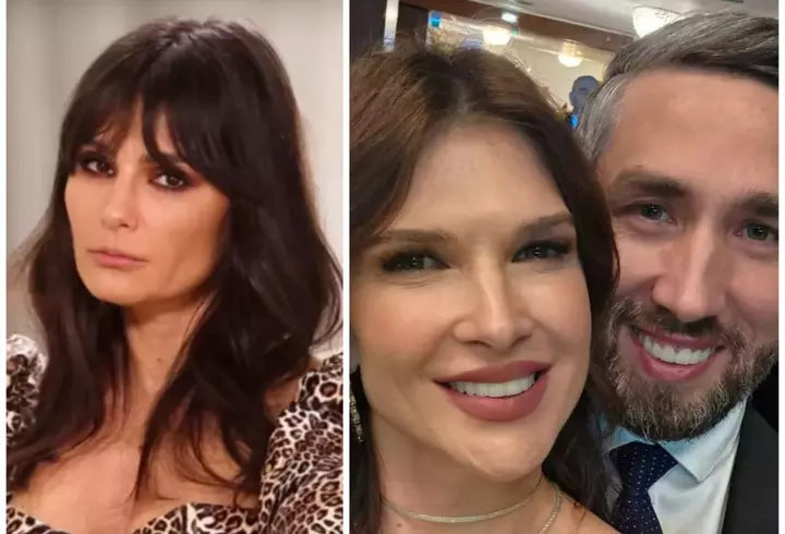 Cristina Ciobănașu a răbufnit după ce a fost întrebată când face un copil: „Întrebarea asta nu se adresează. Nu contează că sunt persoană publică, prietena ta sau parte din familie”