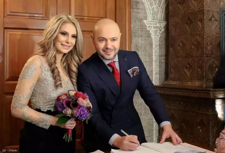 Cu ce se ocupă Mika, fiul Alinei Chivulescu, la 25 de ani: "Sunt recunoscătoare pentru el. Mi se parte fantastic. În ciuda faptului că e foarte tânăr, plătește salarii"
