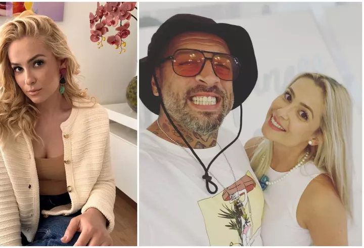 Laura Cosoi s-a vindecat de stări de anxietate după ce a devenit mama a patru copii: "Înainte aveam atacuri de panică. Când a început viața mea să se umple, nu mai am nicio depresie"