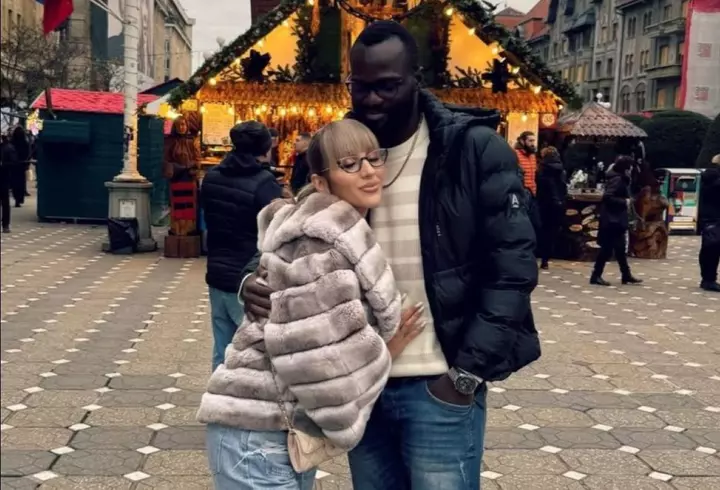 Cristina Ciobănașu a răbufnit după ce a fost întrebată când face un copil: „Întrebarea asta nu se adresează. Nu contează că sunt persoană publică, prietena ta sau parte din familie”