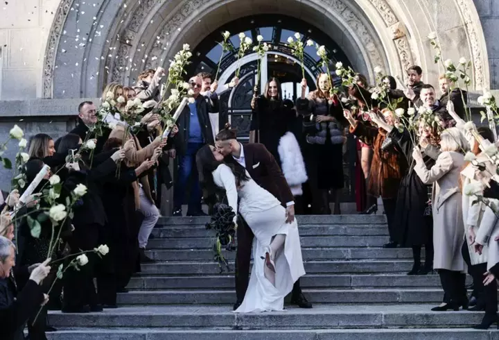 Cu ce se ocupă Mika, fiul Alinei Chivulescu, la 25 de ani: "Sunt recunoscătoare pentru el. Mi se parte fantastic. În ciuda faptului că e foarte tânăr, plătește salarii"
