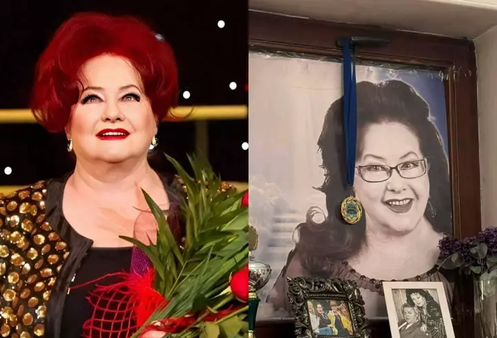 Dana Roba și-a dat iubitul afară din casă cu jandarmii: "El s-a mutat la mine și a zis că va plăti cheltuielile. Și, când au venit facturile, s-a suparat că i-am cerut bani pe cheltuieli"