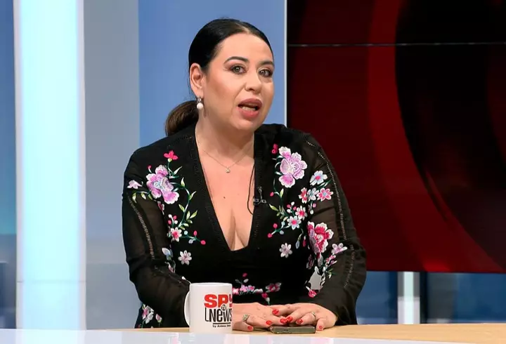 Oana Roman, deranjată că influencerii au ignorat-o la un eveniment din Capitală. Cum își explică acest lucru: „Eu am fost în față dinaintea lor!”