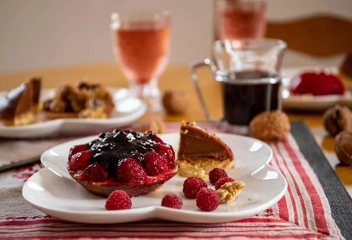 Mesaje de Dragobete 2026 – ce să îi scrii iubirii tale de Dragobete