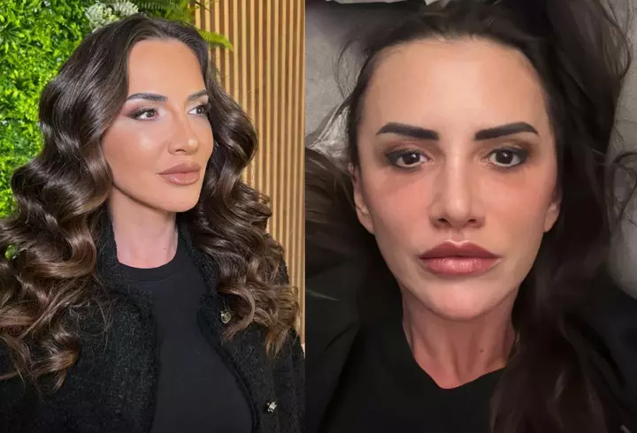 Laura Cosoi s-a vindecat de stări de anxietate după ce a devenit mama a patru copii: "Înainte aveam atacuri de panică. Când a început viața mea să se umple, nu mai am nicio depresie"