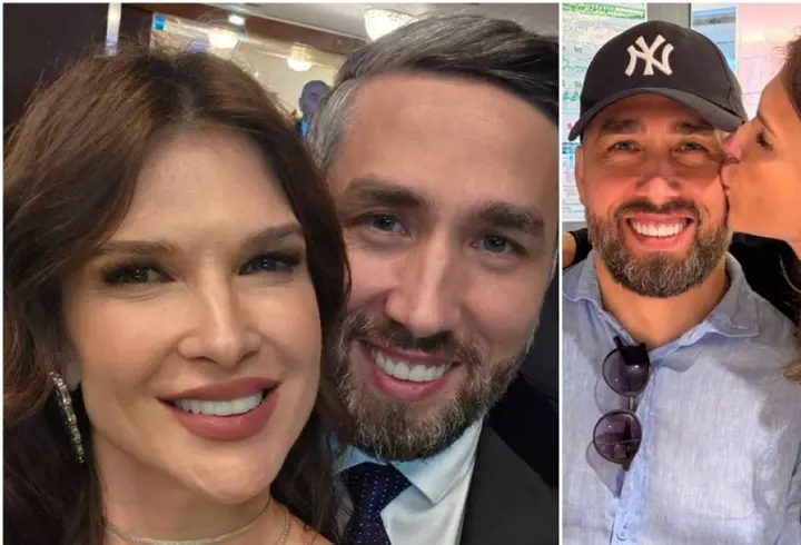 Laura Cosoi s-a vindecat de stări de anxietate după ce a devenit mama a patru copii: "Înainte aveam atacuri de panică. Când a început viața mea să se umple, nu mai am nicio depresie"