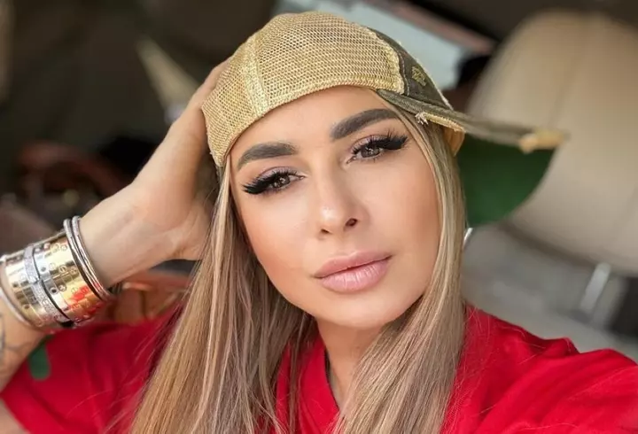 Laura Cosoi s-a vindecat de stări de anxietate după ce a devenit mama a patru copii: "Înainte aveam atacuri de panică. Când a început viața mea să se umple, nu mai am nicio depresie"