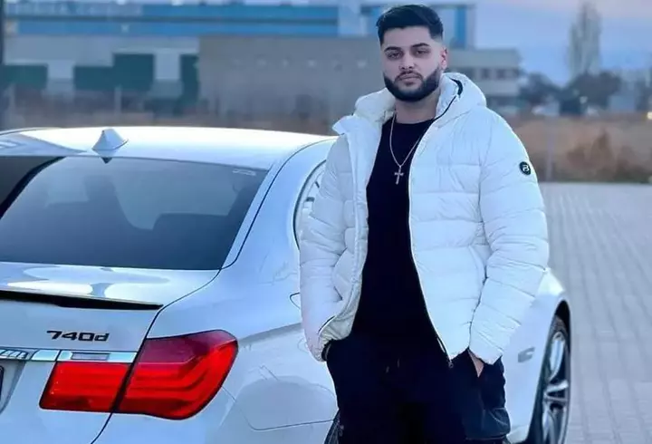 Abdullah Atas, turcul care a omorât un polițist de la Rutieră în 2015, a evadat din închisoare: "A beneficiat de permisie și nu a mai revenit"