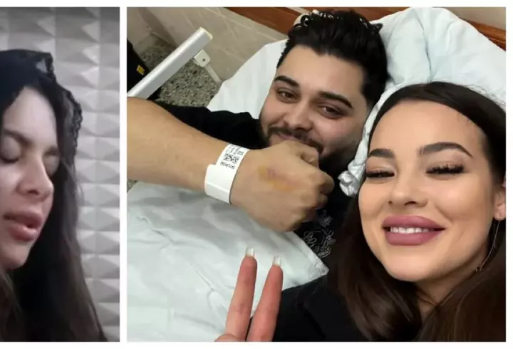 Laura Cosoi s-a vindecat de stări de anxietate după ce a devenit mama a patru copii: "Înainte aveam atacuri de panică. Când a început viața mea să se umple, nu mai am nicio depresie"