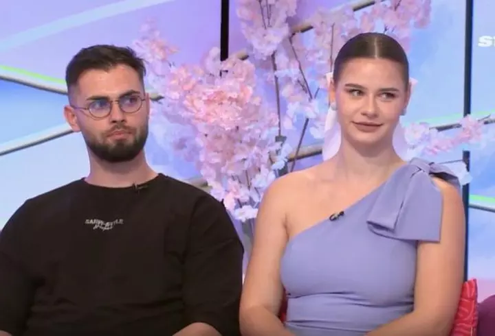 Cu ce se ocupă Mika, fiul Alinei Chivulescu, la 25 de ani: "Sunt recunoscătoare pentru el. Mi se parte fantastic. În ciuda faptului că e foarte tânăr, plătește salarii"