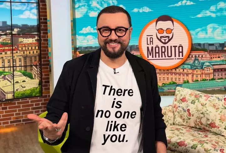Andra, Cătălin, Eva și David Măruță, într-un interviu-eveniment în VIVA! de iunie: "Dincolo de toată agitația, încercăm să păstrăm lucrurile care contează cu adevărat: mesele împreună, serile în care povestim, momentele simple" / EXCLUSIV
