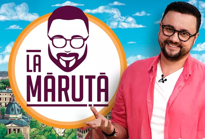 Cum se înțelege Kristina Cepraga cu Aurora-May, fiica ei în vârstă de 10 ani. Actrița i-a fost profesoară de actorie: "Are talent. Din fericire, nu vrea să urmeze această meserie" / EXCLUSIV