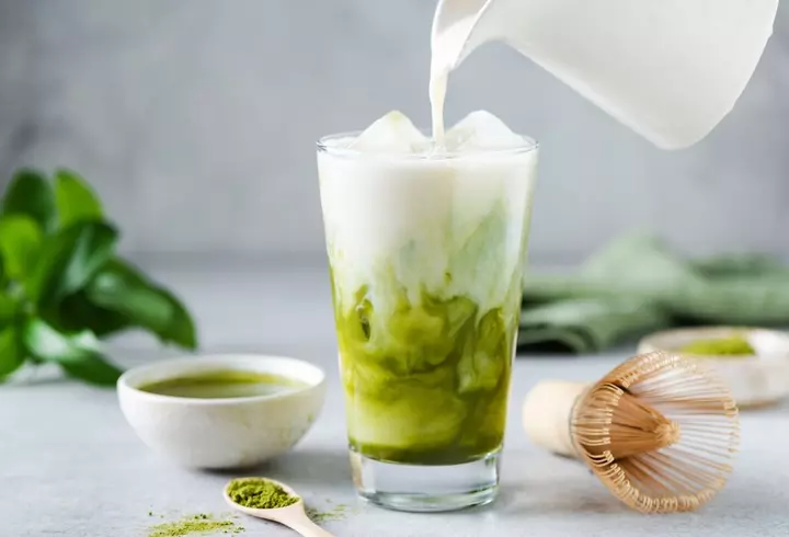 Rețetă de Putinka. Seamănă cu baclavaua și este un desert adorat de greci