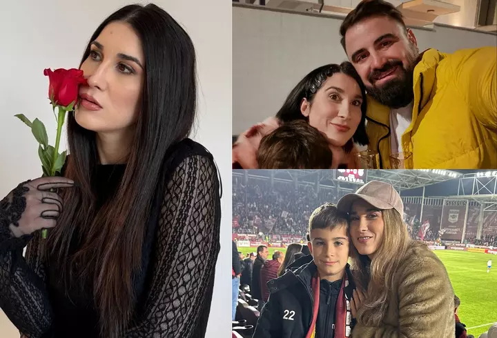 Cătălin Rizea, declarație de dragoste emoționantă pentru Adda, de ziua ei: "Noi sigur ne-am întâlnit în viețile trecute și o vom face și în cele următoare". Artista a împlinit 34 de ani