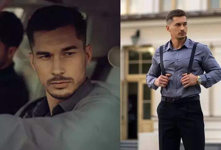 Theo Rose și Anghel Damian își stabilesc în calendar responsabilitățile de părinți. Ce obicei respectă regizorul de când s-a născut Sasha: „Ne împărțim. Sunt foarte implicat!”