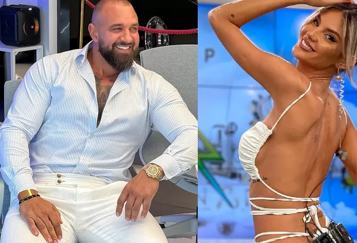 Cine este Rafael Szabo de la Desafio. Practică gimnastica de la 5 ani și trece printr-o perioadă grea după decesul mamei sale: „O simt în sufletul meu”  