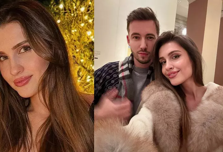 Adrian Minune Jr. a cerut-o în căsătorie pe Ariana, iubita lui. Au făcut pasul cel mare după ce au trecut printr-o despărțire