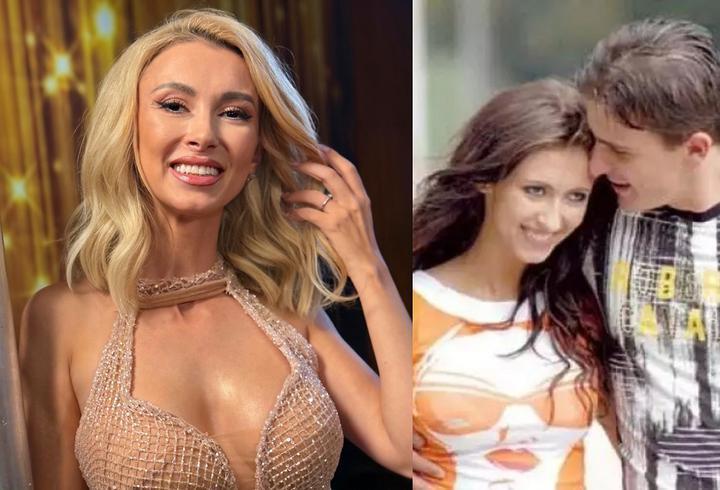De ce a lipsit, de fapt, Petrișor Ruge de la nunta Andreei Bălan cu Victor Cornea. Ce a făcut dansatorul în acea zi