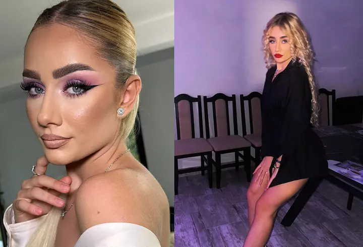 Cine este Rafael Szabo de la Desafio. Practică gimnastica de la 5 ani și trece printr-o perioadă grea după decesul mamei sale: „O simt în sufletul meu”  