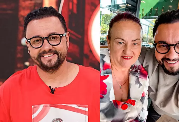 Andra, Cătălin, Eva și David Măruță, într-un interviu-eveniment în VIVA! de iunie: "Dincolo de toată agitația, încercăm să păstrăm lucrurile care contează cu adevărat: mesele împreună, serile în care povestim, momentele simple" / EXCLUSIV