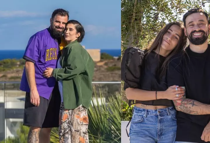 Cine este Rafael Szabo de la Desafio. Practică gimnastica de la 5 ani și trece printr-o perioadă grea după decesul mamei sale: „O simt în sufletul meu”  