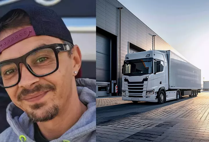 Andi Moisescu recunoaște că e „provocator” rolul de tată. Ce relație are cu băieții săi, de 17 și 19 ani, după divorțul de mama lor, Olivia Steer: „Sunt mari. Au preluat multe de la mine”