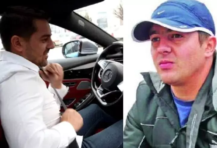 Acuzat de abuz sexual, medicul Cristian Andrei spune că nu îl sperie gândul de a face închisoare: „Probabil că nu voi ajunge acolo. Mă voi duce din inițiativa mea!”