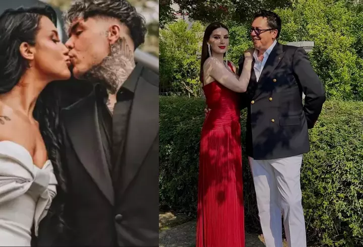 Sandra Izbașa și Răzvan Bănică, despre experiența Power Couple. Cum i-a schimbat emisiunea și în ce relații au rămas cu celelalte cupluri: „Ne-am iubit și ne-am susținut așa cum o facem și acasă” / EXCLUSIV