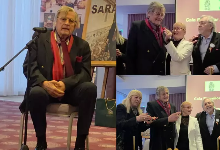 Cine este Călin Donca de la Survivor. Afaceristul are 5 copii, a fost arestat după acuzații de evaziune fiscală și l-a dat în judecată pe Dorian Popa pentru defăimare
