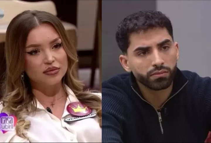 Primul scandal la „Desafio: Aventura”! Babasha și Leopardu’ s-au jignit și au fost la un pas de bătaie: „Dacă îți trântesc o palmă, te învârți de 3 ori”
