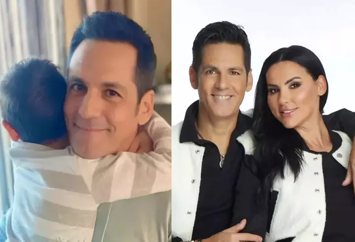 Cine este Rafael Szabo de la Desafio. Practică gimnastica de la 5 ani și trece printr-o perioadă grea după decesul mamei sale: „O simt în sufletul meu”  