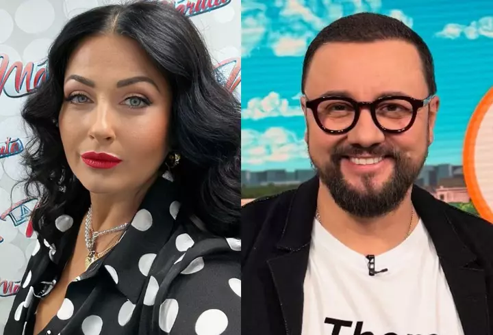 Andra, Cătălin, Eva și David Măruță, într-un interviu-eveniment în VIVA! de iunie: "Dincolo de toată agitația, încercăm să păstrăm lucrurile care contează cu adevărat: mesele împreună, serile în care povestim, momentele simple" / EXCLUSIV