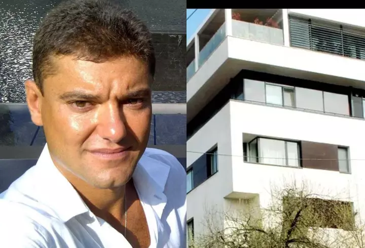 Artistul plastic Marcel Bunea a murit la 73 de ani: „Plecarea sa lasă un gol profund în comunitatea culturală”/ A fost cetățean de onoare al Cisnădiei