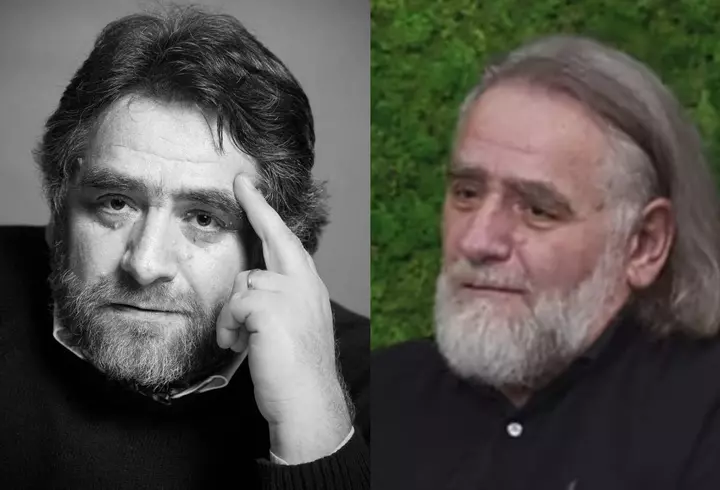 Artistul plastic Marcel Bunea a murit la 73 de ani: „Plecarea sa lasă un gol profund în comunitatea culturală”/ A fost cetățean de onoare al Cisnădiei