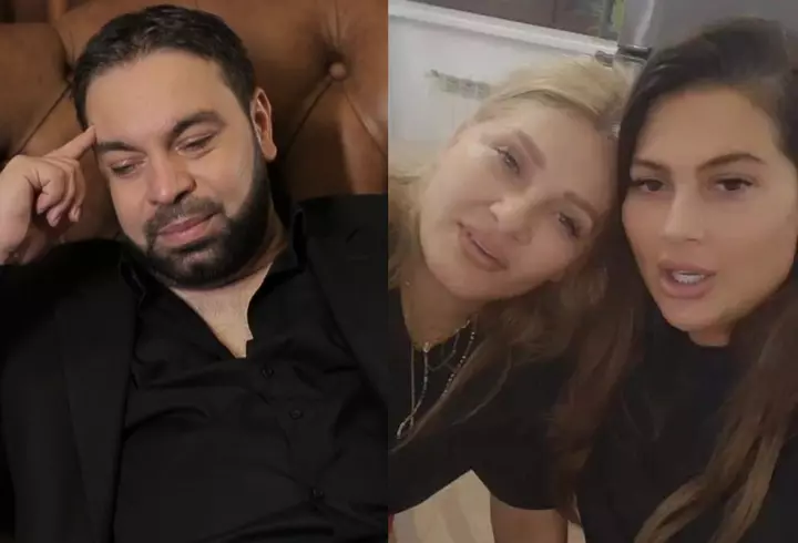 Valentina Pelinel recunoaște că înălțimea a fost un impediment la începutul carierei sale de model: „Eram foarte înaltă, foarte slabă, purtam ochelari şi-mi ziceau aragaz-cu-patru-ochi”