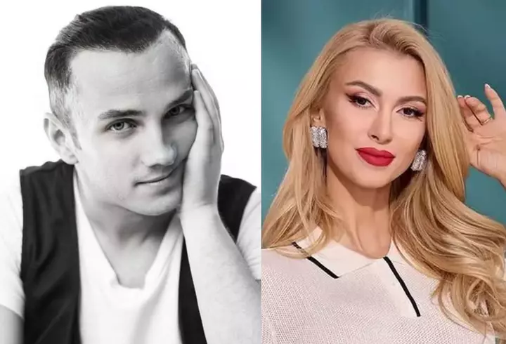 De ce a lipsit, de fapt, Petrișor Ruge de la nunta Andreei Bălan cu Victor Cornea. Ce a făcut dansatorul în acea zi