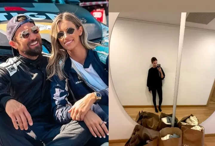 Cine este Jaqueline Bujor de la Casa iubirii, sezonul 5. Lucrează ca recepționeră și hostess, este studentă și are 23 de ani