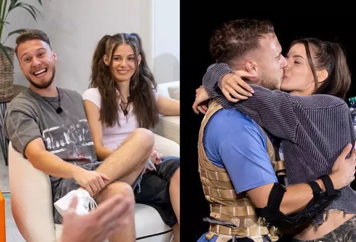 Sandra Izbașa și Răzvan Bănică, despre experiența Power Couple. Cum i-a schimbat emisiunea și în ce relații au rămas cu celelalte cupluri: „Ne-am iubit și ne-am susținut așa cum o facem și acasă” / EXCLUSIV