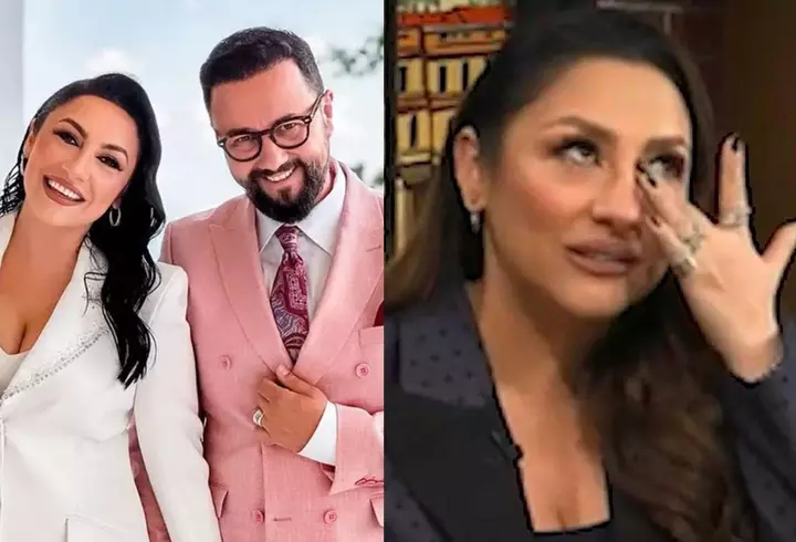 Cine este Jaqueline Bujor de la Casa iubirii, sezonul 5. Lucrează ca recepționeră și hostess, este studentă și are 23 de ani