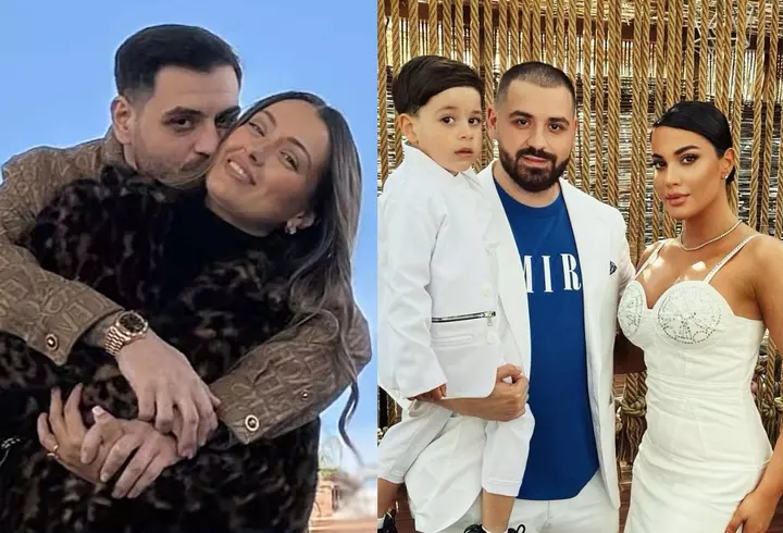 Cine este Jaqueline Bujor de la Casa iubirii, sezonul 5. Lucrează ca recepționeră și hostess, este studentă și are 23 de ani