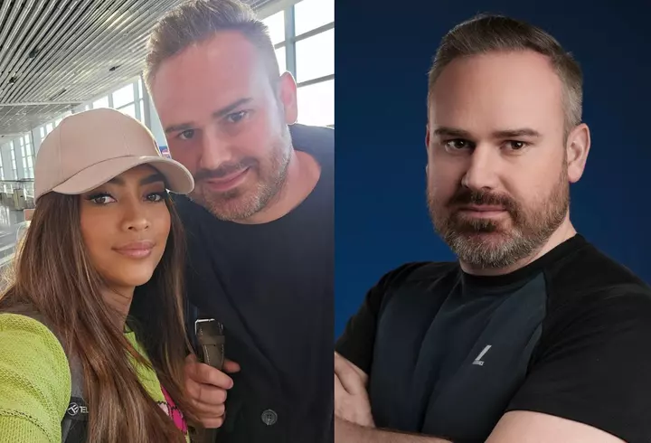 Bogdan Vlădău a trecut prin clipe de cumpănă anul trecut: „Mama s-a îmbolnăvit de cancer, tata a făcut insuficiență cardiacă. A fost și divorțul”. Cum se înțelege acum cu Gina Chirilă