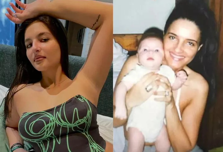 Carmen Brumă mărturisește că Mircea Badea nu este pasionat de mâncatul sănătos: "Dacă te aude că ai zis asta, jar mănânci!". Vlad, fiul lor adolescent, obișnuit de mic cu reguli clare de alimentație / EXCLUSIV