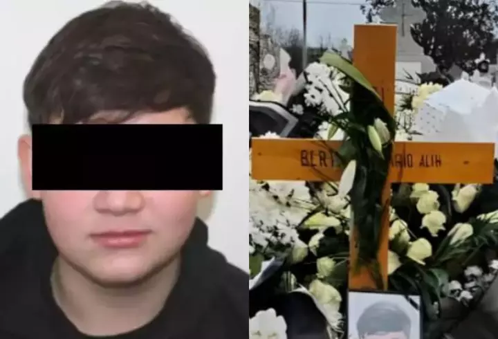 Cine este Jaqueline Bujor de la Casa iubirii, sezonul 5. Lucrează ca recepționeră și hostess, este studentă și are 23 de ani