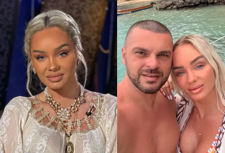 Cine este Jaqueline Bujor de la Casa iubirii, sezonul 5. Lucrează ca recepționeră și hostess, este studentă și are 23 de ani